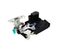Door Lock Solenoid Actuator Car Power Central Door Lock Actuator Latch Module Motor For Chevrolet For Sail 3 2015-2023 9063663 9063664 9063665(Rear Left)