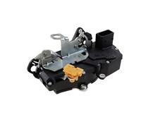 Door Lock Solenoid Actuator Door Lock Actuator Central Locking Driver Module Latch Motor For Chevrolet For Captiva Sport 2012 2013 2014 2015 Sport Utility(Rear Right)