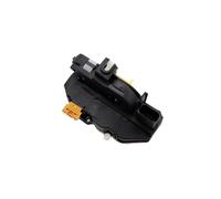 Door Lock Solenoid Actuator Door Lock Actuator Latch Motor Mechanism Fit For Cadillac For SRX 2010 Sport Utility Door Lock Solenoid Actuator 13503801(Front Left)