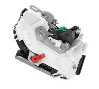 Door Lock Solenoid Actuator For Dodge For Ram 1500 2009 2010 2011 2012 2013-2020 68079094AB 4pins Door Lock Actuator Passenger Side Door Lock Latch Actuator(Rear Left)