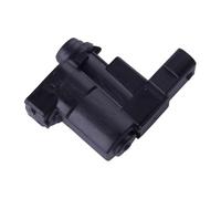 Door Lock Solenoid Actuator Fuel Tank Cover Door Lid Lock Buckle Actuator Motor Snap Spring Pin Latch Fit For Jeep For Renegade For Compass 2018 2019 2020 2021 2022