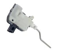 Door Lock Solenoid Actuator Fuel Tank Door Lid Lock Latch Actuator Motor For A3 A4 B6 B7 A6 C5 C6 4B0862153 1M0959781 2Pins