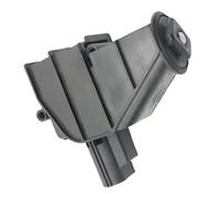 Door Lock Solenoid Actuator Fuel Tank Door Lid Lock Latch Actuator Motor for Mondeo 2007-2014 for Galaxy for S-Max 2006-2010 for Ecosport MK2 2013+ 6M21220A20AD