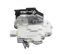 Door Lock Solenoid Actuator Left Right Door Lock Actuator For VW For Passat B6/3C 2005 2006 2007 2008 2009 2010 8K0839016 3C4839016A 8J2837015A 8J2837016A(Rear Right)