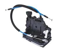 Door Lock Solenoid Actuator Rear Right Door Lock Actuator Motor Replacement For 2016-2019 For Ram For ProMaster 1500 2500 3500oem 937-932 68226175 EU 68169399 AA