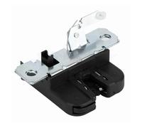 Door Lock Solenoid Actuator Tailgate Trunk Lock Latch Boot For Seat For Ibiza For Leon For Toledo 2000 2001 2002 2003 2004 2005-2010 6L6827505A 3B9827505E