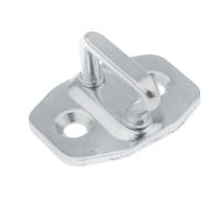 NTY EZC-ME-108 Guide, locking knob