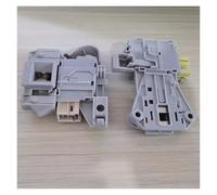 Door Lock Switch,Compatible For AEG,Compatible For Electrolux， EWW12732 EWW14912 EWF10743 Drum Washing Machine Repair Parts(B)