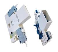 Door Lock Switch, Compatible for LG, Dishwasher AGM76149901 Replacement Latch Assembly Part