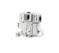 Door Lock Switch，Compatible For Siemens，Washer Part | Door Lock Switch For IQ500 IQ300 IQ700 DKS67A Drum Washing Machine