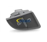Door lock switch Left Front black V10-73-0291 VEMO for AUDI A5 Sportback A4 B8
