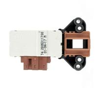 Door Lock Switch To Fit Beko WM5141W WM622W WM6355W WM7335W Washing Machine 2805311600 Genuine