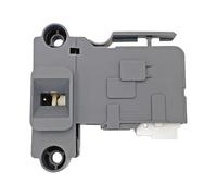 Door lock switching mechanism Washing machine door lock component replacement parts washing machine door lock door lock assembly