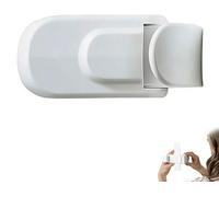 Door Lock, The Snap-On Door Lock Kids Can't Reach or Defeat, No Tools or Adhesives Required, Child Proof Door Locks, Home Safety for Child, Cats & Dogs, Simple Install