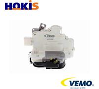 DOOR LOCK V10-85-2297 FOR AUDI A6/C6/Allroad BBJ 3.0L CCEA/CCDA/BDX 2.8L 6cyl