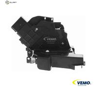 Door Lock VEMO Fits VOLVO 31253657