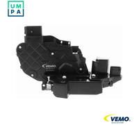 Door lock Left Rear with central locking V95-85-0013 VEMO for VOLVO V70 III V50