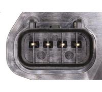 VEMO V95-85-0011 Door lock