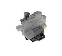 Door lock with central locking 100134610 AUTOMEGA for AUDI SEAT