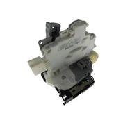 DOOR LOCK 210181310 FOR SKODA VW PASSAT/B7/B6 TIGUAN SEAT IBIZA/IV/ST/SC 2.0L