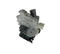 Door lock with central locking 210181410 AUTOMEGA for VW SKODA SEAT