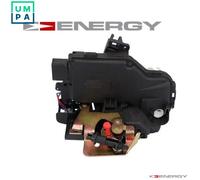 DOOR LOCK ZDP0001L FOR AUDI A4/S4 A6/S6 ALLROAD AVJ/AJL 4cyl A6BAU/AKE 2.5L 6cyl