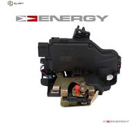 ENERGY Door Lock ZDP0003L – Fits Audi A4/S4 B6, A4 B6 Avant, SEAT EXEO/EXEO ST – 2.0L 4cyl