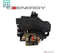 ENERGY Door Lock ZDP0003L – Fits Audi A4/S4 B6, A4 B6 Avant, SEAT EXEO/EXEO ST – 2.0L 4cyl