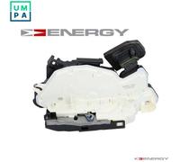 ENERGY ZDP0011L Door lock