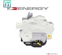 ENERGY ZDP0025L Door lock