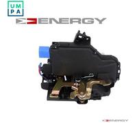 ENERGY ZDT0016L Door lock