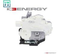 ENERGY ZDT0024L Door lock