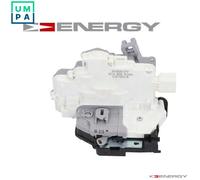 DOOR LOCK ZDT0024P FOR VW PASSAT/Magotan AUDI BMR/CBBB/CBAA/BMA/BVE/CBAB 2.0L Q7