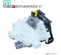 ENERGY ZDT0034L Door lock