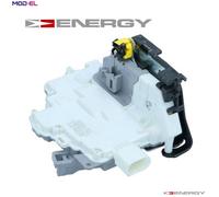 ENERGY ZDT0034L Door lock