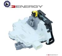 ENERGY ZDT0034L Door lock