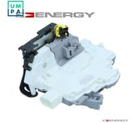 DOOR LOCK ZDT0034P FOR VW SEAT CCZB/CBFA/BWA/CCZA/CAWB/CCTA/BPY/BVZ/BVY 2.0L EOS