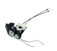 Door Locking Mechanism Door Lock Actuator Front Left Compatible with Kia for Spectra for Cerato 2003 2004 2005 2006 2007 2008 2009 813102F010