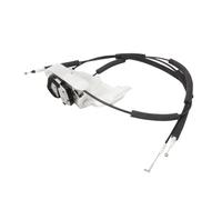 Door Locking Mechanism Front Right Door Lock Actuator Compatible with Nissan for Frontier 2005-2019 for Pathfinder 2007-2012 for Xterra 2007-2015 80500-ZP70A