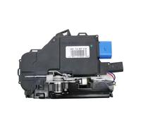 Door Locking Motor Actuator For Bentley For CONTINENTAL 3D2837015A 3D2837016A 7L6839015D 7L6839016D Door Lock Actuator Door Lock Actuator(Front right)(Rear right)