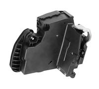 Door Locking Motor Actuator For Cadillac ATS CTS XTS ESV For Escalade Door Lock Actuator Latch Front Rear Left Right Door Lock Actuator(Rear Left 6pins)(Front Right 6pins)