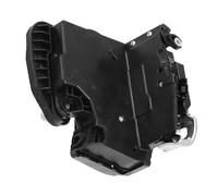 Door Locking Motor Actuator For Cadillac ATS CTS XTS ESV For Escalade Door Lock Actuator Latch Front Rear Left Right Door Lock Actuator(Rear Left 6pins)(Front Left 5pins)