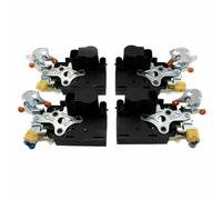 Door Locking Motor Actuator For GMC For Sierra 1500 2500 3500 For Yukon Door Lock Latch Actuator FL FR RL RR 15110650 15110651 15110641 Door Lock Actuator