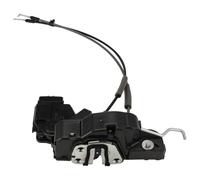 Door Locking Motor Actuator For Hyundai H1 For Grand For Starex I800 Front Door Lock Actuator Exterior Latch Motor Door Lock Actuator