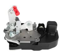 Door Locking Motor Actuator For Jeep For Liberty 2003 2004 2005 2006 2007 4pins Tailgate Lock Latch Actuator 55360641AC 55360641AD 55360641AE 55360641AB Door Lock Actuator