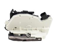Door Locking Motor Actuator For VW For AMAROK For CC For SCIROCCO For TIGUAN 5N1837015A Door Lock Actuator Latch Central Mechanism Door Lock Actuator(Rear right)(Rear Left)