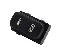 Door Locking Switch Button Central Lock Switches Compatible With Skoda For Octavia For Mk2 2004-2013 For Yeti 2009-2017 OEM 1Z0962125A Door Lock Switch Button