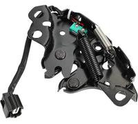 Door Locks Car Hood Latch Lock Actuator for Nissan for Altima 2019-2021 Edition for Platinum SL SV 65601-6CA0A 656016CA0A Actuator