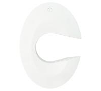 Door Locks - Child Proof and Pet Proof | Baby Door, Child Proof Safety Protector, Silent Damper for Children, Pets