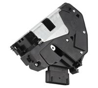 Door Locks for for for Ford for Ranger T6 T7 BM5A-A21813-AE BF6A-F21812-AG Car Door Lock Actuators Front and Rear Side Actuator(Front Right 7pin)